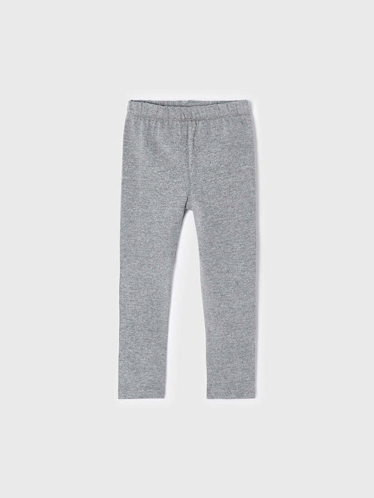 Trax Kids Legging Long Gray