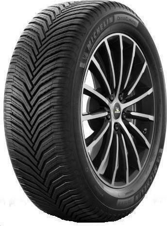Michelin CrossClimate 2 255/35R18 94Y XL Λάστιχο 4 Εποχών για Επιβατικό Αυτοκίνητο