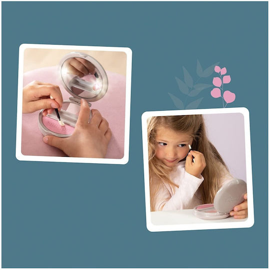 Smoby Beauty Powder Compact Παιδικό Μακιγιάζ