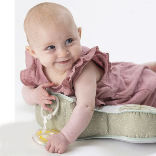 Taf Toys Savannah Възглавница За Игра За Новородени