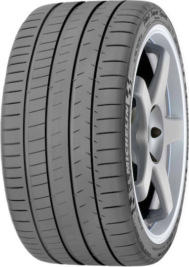 Michelin Pilot Super Sport 285/40R19 103E-Commerce-Website N0 FSL Sommerreifen Reifen für Passagier Auto