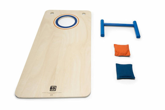 BS Toys Game Target Practice Outdoor