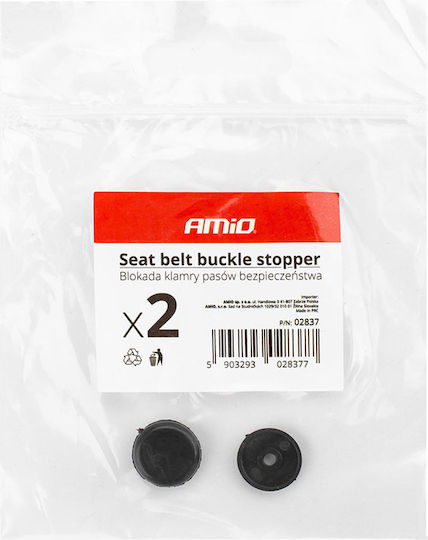 Auto Gs Car Plastic Clips 1pcs