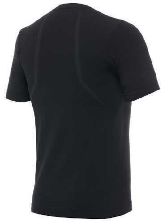 Dainese Quick Dry Bluză termică Neagră