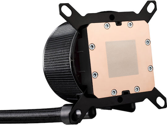 Asus ROG Ryuo III 240 ARGB Water Cooling System AIO CPU With 2 Fans 120mm