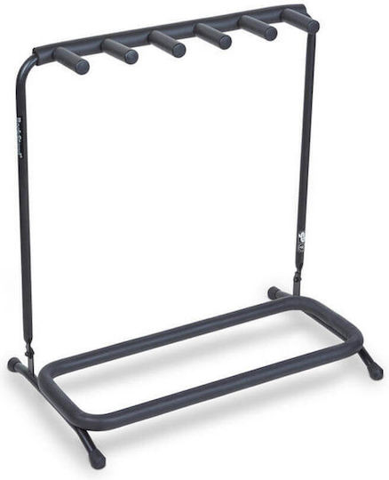 Rockstand Multiple Rack Floor Stand for Guitar/Bass