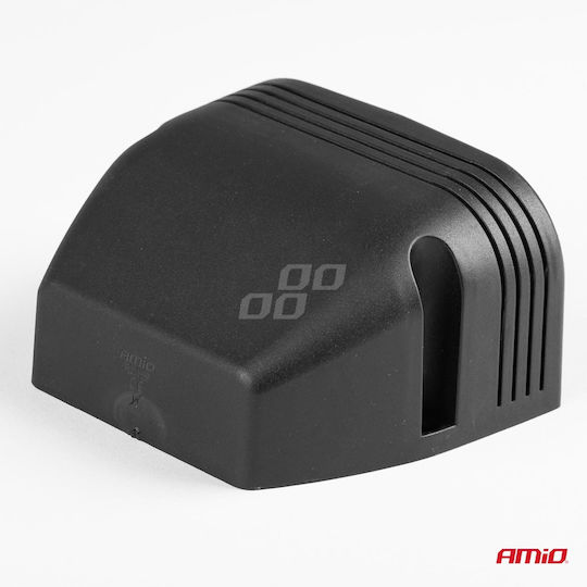 AMiO Car Single Instrument Mount 30mm for Outlets 5x5x3cm