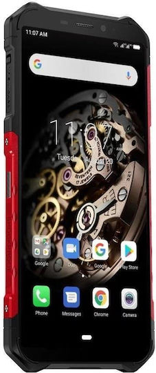 Ulefone Armor X9 Pro Dual SIM (4/64GB) Κόκκινο