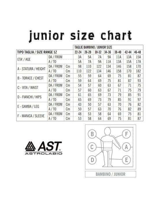 Kinder-Skihose rosa ASTROLABIO YG9S-284