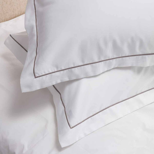 Vesta Home Ηρώ Σετ Oxford 55x75cm