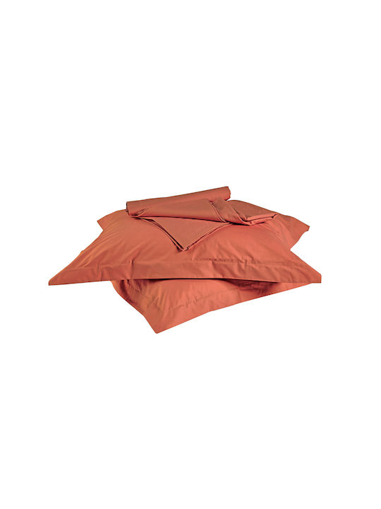 Kentia True Colours Set Față de Pernă Oxford 1812 50x70cm.