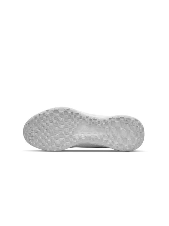 Revolution 6 Sport Shoes Running White