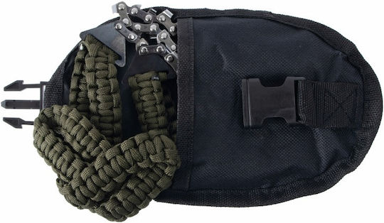 Origin Outdoors Survival Saw