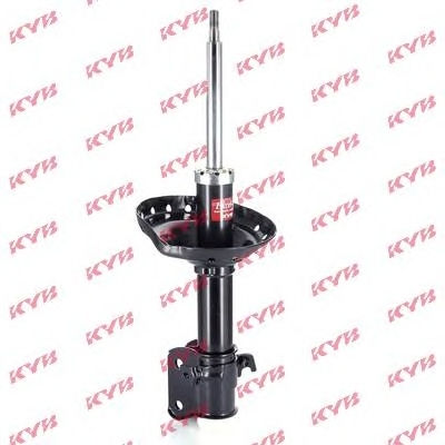 Kayaba Excel-G Set Stoßdämpfer 1Stück für Subaru Impreza 2000-2007