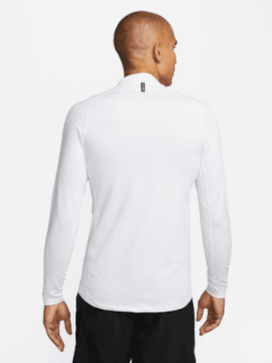 Nike Sleeve Mock Neck Training Ισοθερμική Μπλούζα Nike Sleeve Mock Neck Training Ισοθερμική Μπλούζα