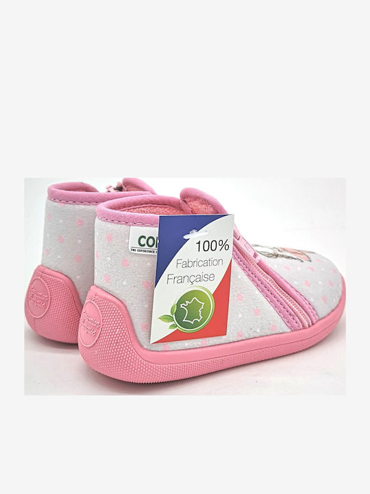 Comfy Anatomic