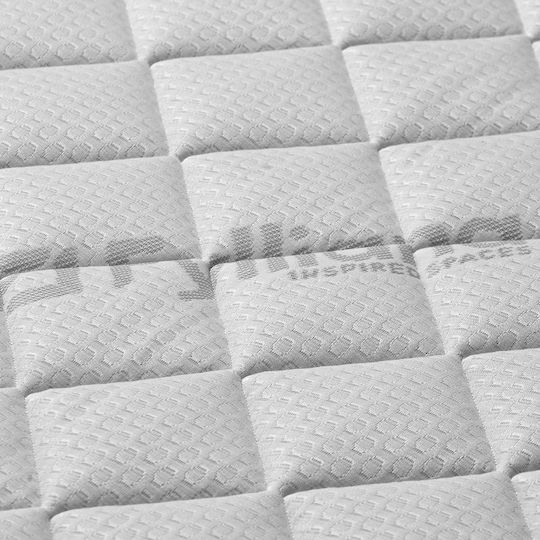 Fylliana Care Полуединичен Ортопедичен Матрак 110x200x25см