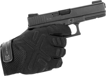 Invadergear Hunting Gloves Shooting Gloves 14679