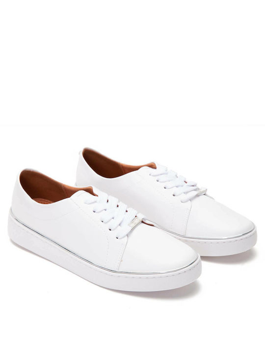 Vizzano Damen Sneakers Weiß