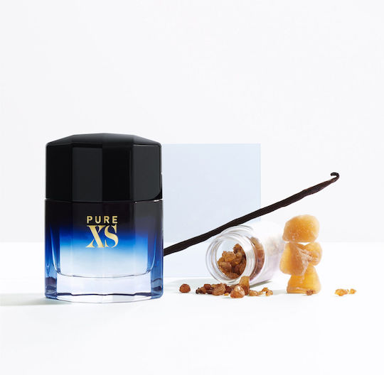 Rabanne Pure XS Тоалетна вода 100мл