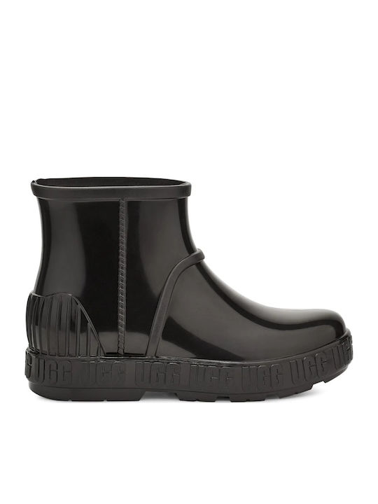 Kids Wellies Drizlita Black