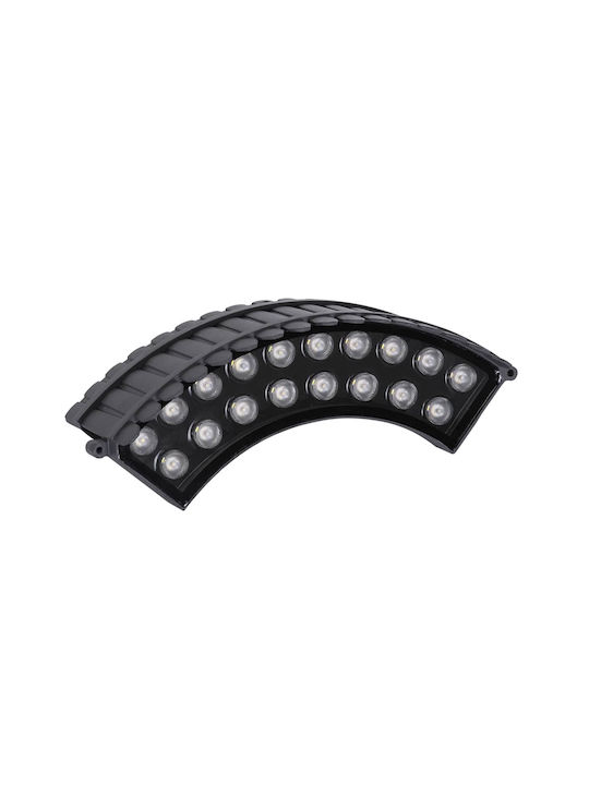 GloboStar Treelight Jina Φωτιστικό LED Wall Washer 18W