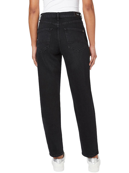 Pepe Jeans Women's Jean Trousers Black