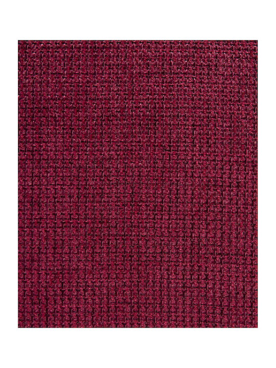 Silk Fashion Checkered 9925 Fuchsia 85x85cm
