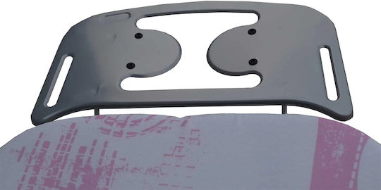 Profal Lotus Σιδερώστρα για Σίδερο Ατμού Σπαστή 120x42cm
