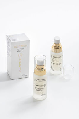 Ultima Derma Αnti-aging & Firming Face Serum Hexapeptide 8 Botox Effect Suitable for All Skin Types 30ml