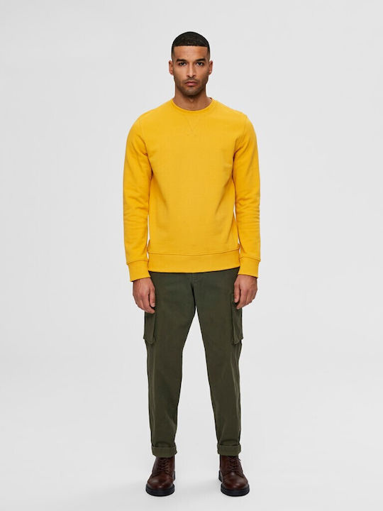 Selected Men's Sweatshirt Mango