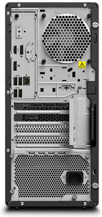 Lenovo ThinkStation P360 Tower Desktop PC (i9-12900K/16GB DDR5/1TB SSD/Quadro RTX A2000/W11 Pro)