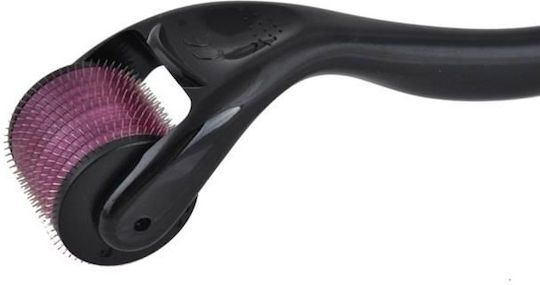 Mesotherapy Αnti-ageing Derma Roller 540 needles 1.5mm