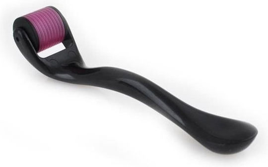 Mesotherapy Αnti-ageing Derma Roller 540 needles 1.5mm