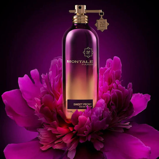 Montale Paris Sweet Peony Eau de Parfum 100ml