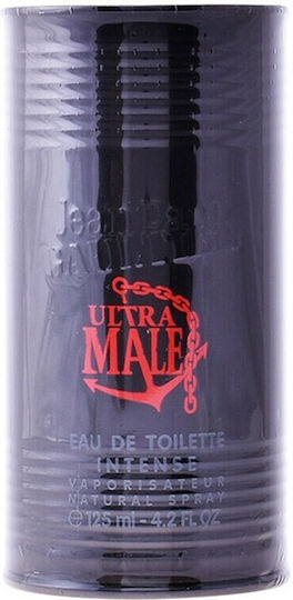 Jean Paul Gaultier Ultra Male Intense Eau de Toilette 75ml
