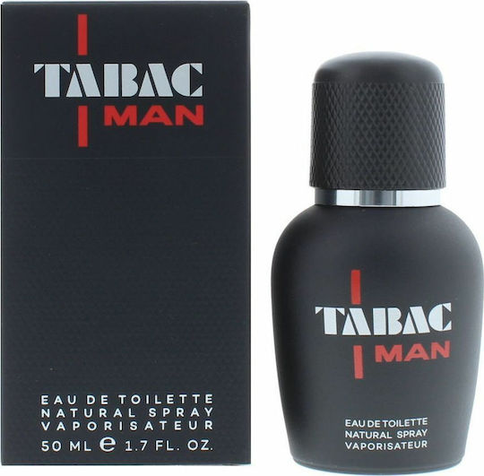 Tabac Eau de Toilette 50ml