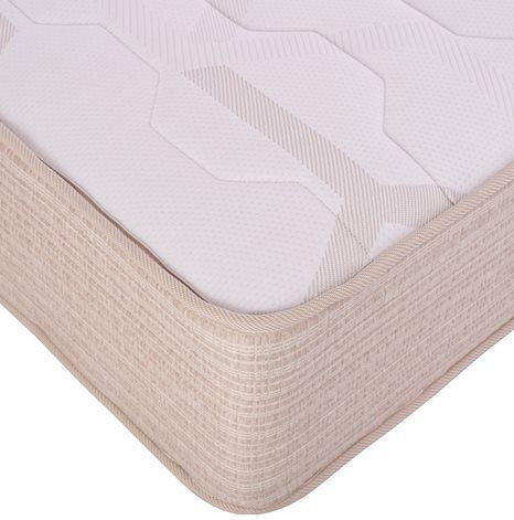 HomeMarkt Dreamtopia Urania Single Anatomic Saltea Față-verso 90x190x30cm