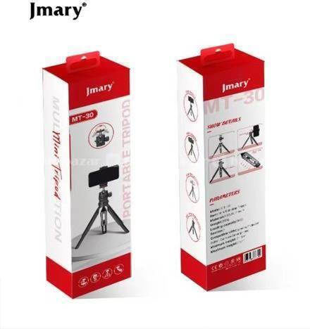Jmary Jmary Τρίποδο - Μίνι