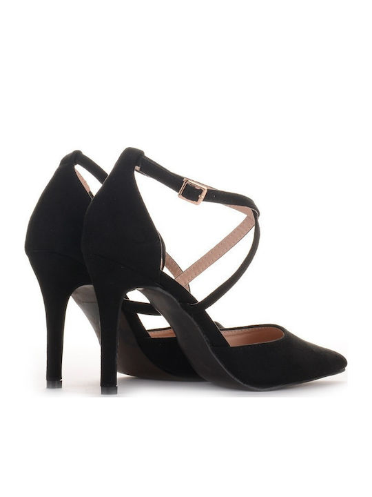 Pumps Schwarz