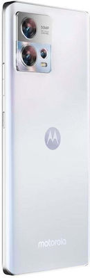 Motorola Edge 30 Fusion 5G Dual SIM (8GB/128GB) Aurora White