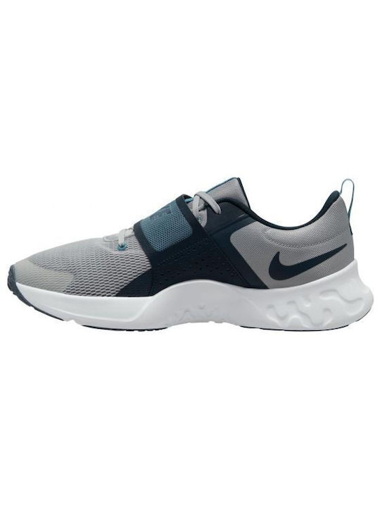 Nike Renew Retaliation 4 DH0606-005 Ανδρικά Αθλητικά Παπούτσια για ...