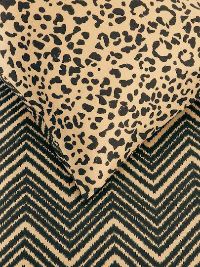 Kocoon Duvet Queen 230x250cm Zola Beige