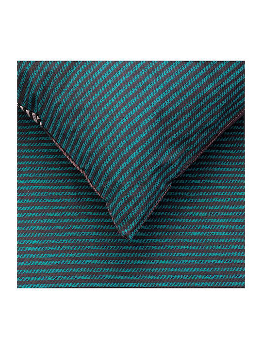 Kocoon Πάπλωμα Μονό 170x250εκ. Komo Blue