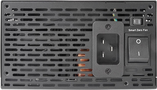 Thermaltake ToughPower GF3 1350W Black Computer Power Supply Full Modular 80 Plus Gold