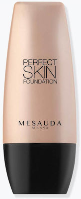Mesauda Milano Perfect Skin Foundation 30ml
