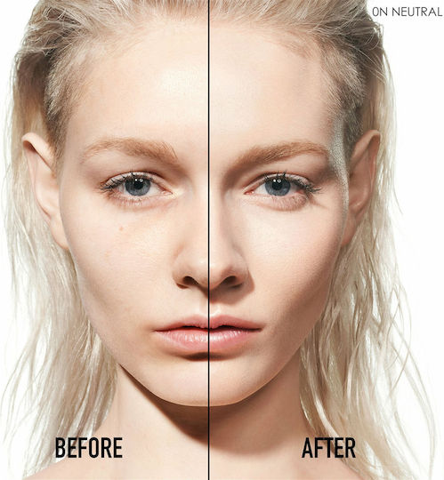 Dior Forever Skin Glow Liquid Make Up 0N Clean 30ml