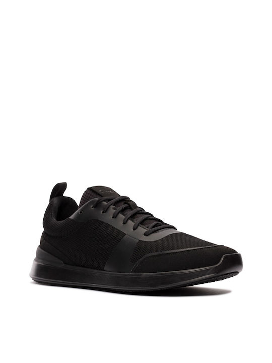 Clarks Sneakers Black