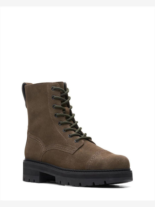 Clarks