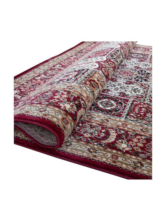 Balsan Χαλί Ορθογώνιο Red Focus Classic Red 160x230cm